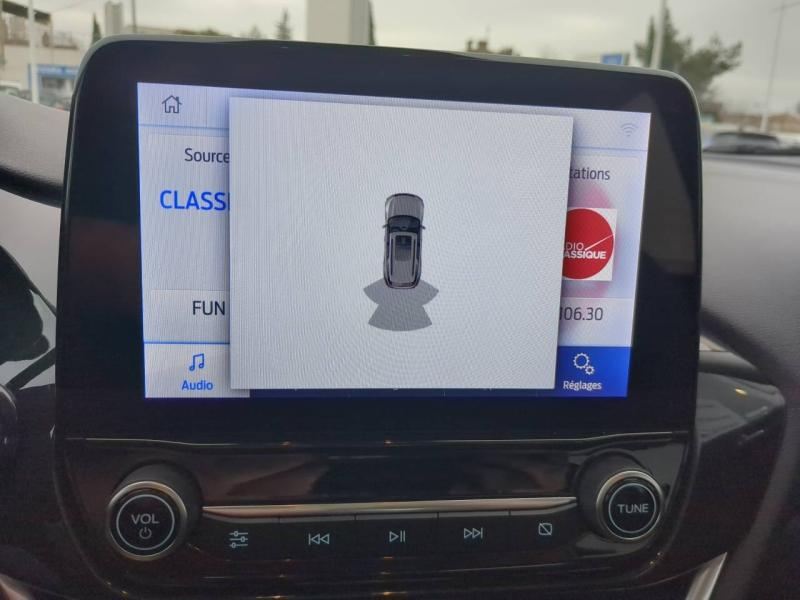 Photo 19 de l’annonce de FORD Puma d’occasion à vendre à ARLES