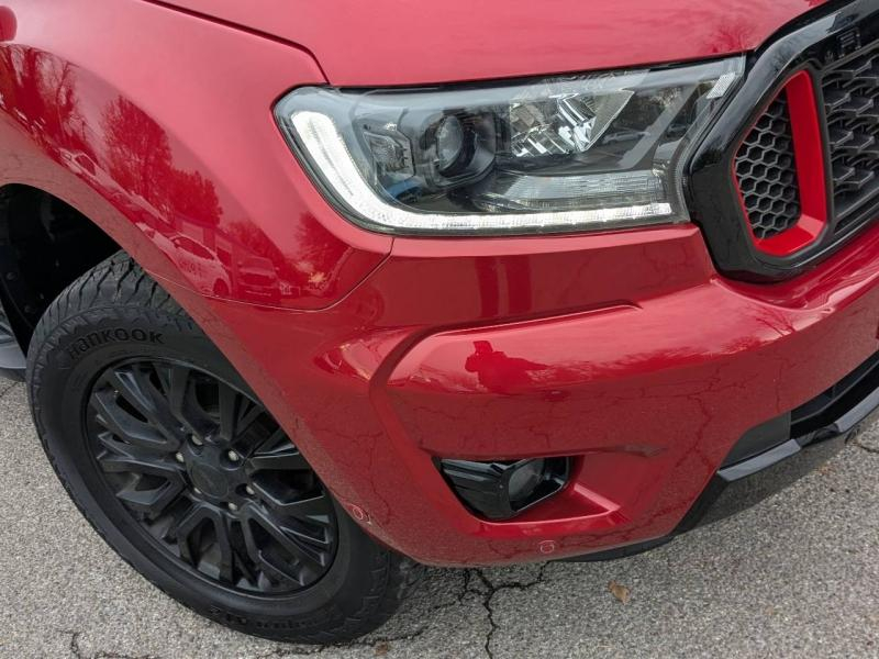 Photo 3 de l’annonce de FORD Ranger VUL d’occasion à vendre à AIX-EN-PROVENCE