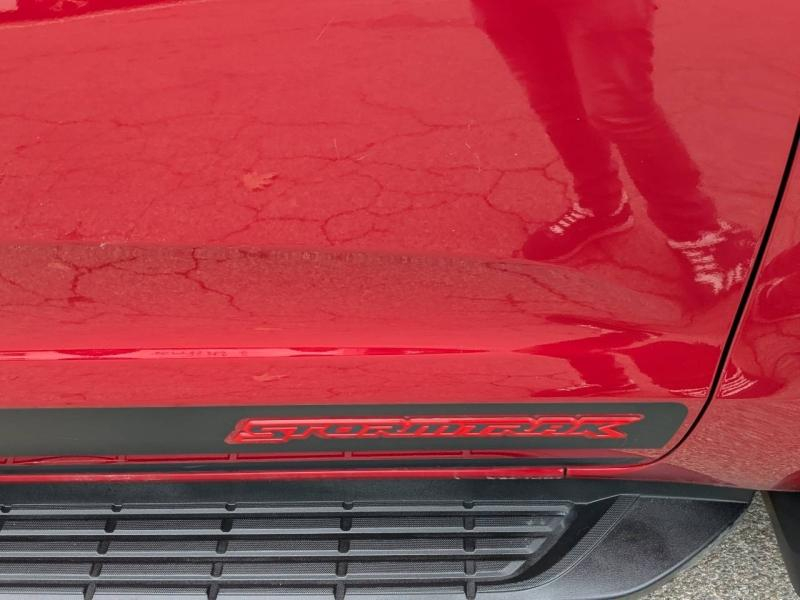 Photo 5 de l’annonce de FORD Ranger VUL d’occasion à vendre à AIX-EN-PROVENCE