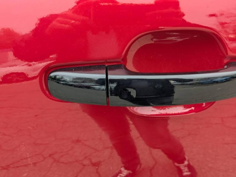 Photo 6 de l’annonce de FORD Ranger VUL d’occasion à vendre à AIX-EN-PROVENCE