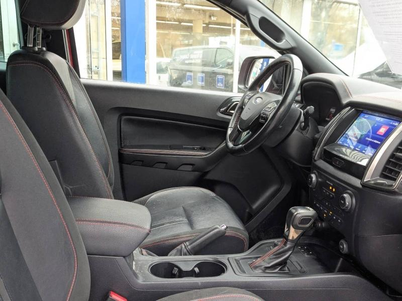 Photo 7 de l’annonce de FORD Ranger VUL d’occasion à vendre à AIX-EN-PROVENCE