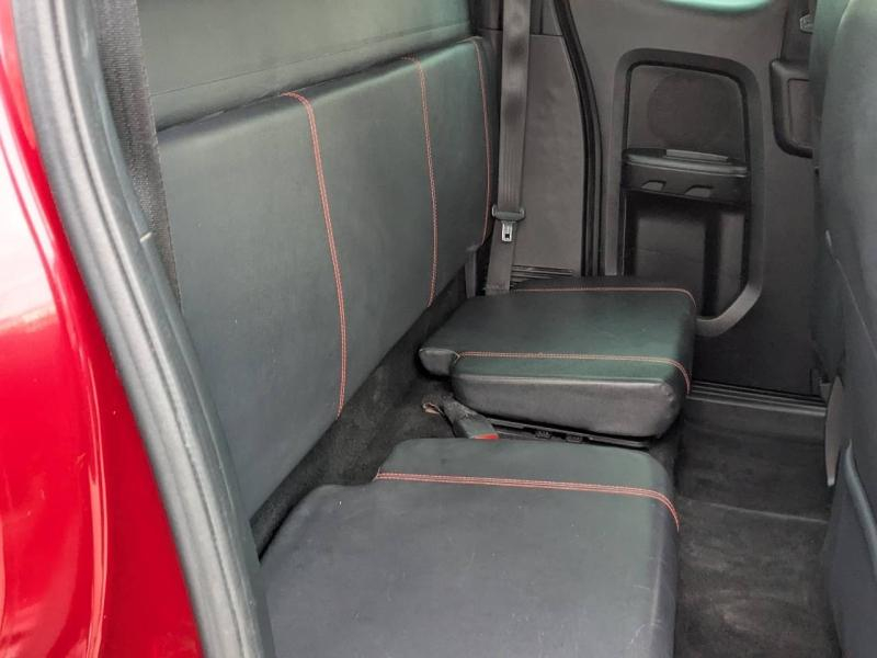Photo 9 de l’annonce de FORD Ranger VUL d’occasion à vendre à AIX-EN-PROVENCE