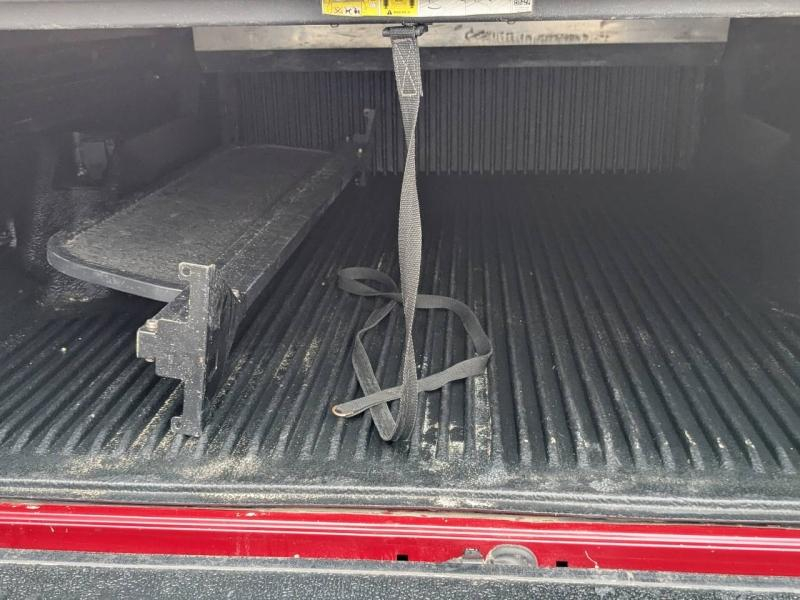 Photo 10 de l’annonce de FORD Ranger VUL d’occasion à vendre à AIX-EN-PROVENCE