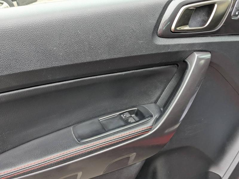 Photo 11 de l’annonce de FORD Ranger VUL d’occasion à vendre à AIX-EN-PROVENCE