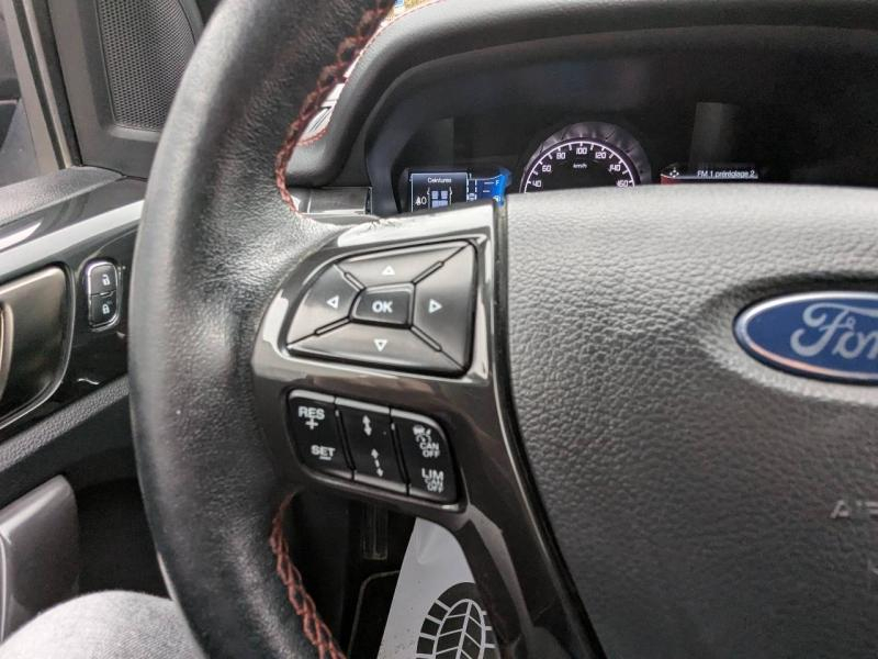 Photo 15 de l’annonce de FORD Ranger VUL d’occasion à vendre à AIX-EN-PROVENCE