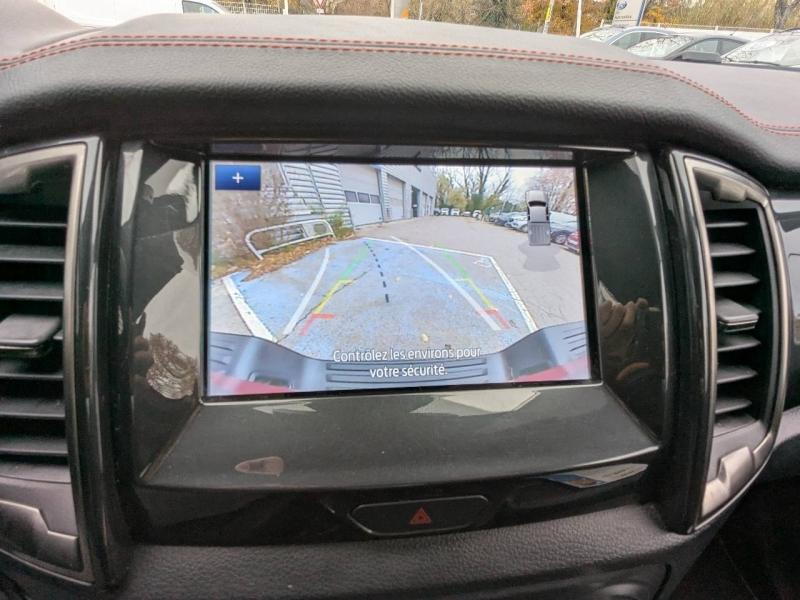 Photo 20 de l’annonce de FORD Ranger VUL d’occasion à vendre à AIX-EN-PROVENCE