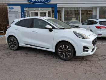 FORD Puma d’occasion à vendre à AIX-EN-PROVENCE