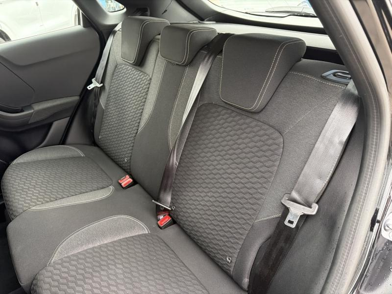 Photo 4 de l’annonce de FORD Puma d’occasion à vendre à VITROLLES