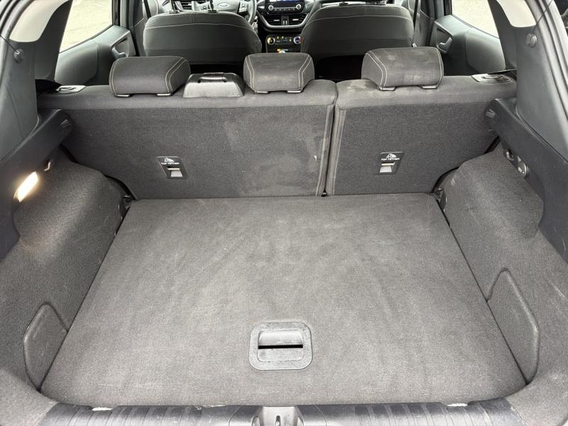 Photo 5 de l’annonce de FORD Puma d’occasion à vendre à VITROLLES