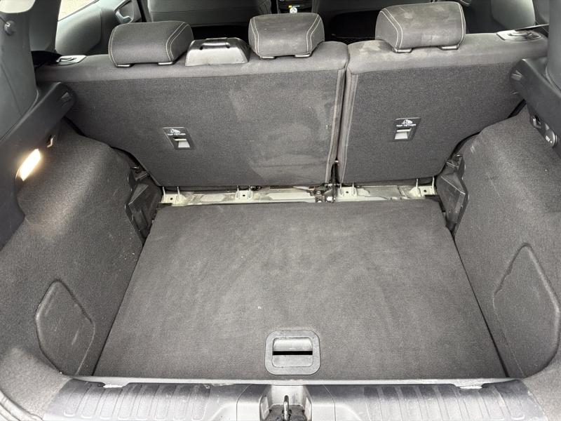 Photo 6 de l’annonce de FORD Puma d’occasion à vendre à VITROLLES