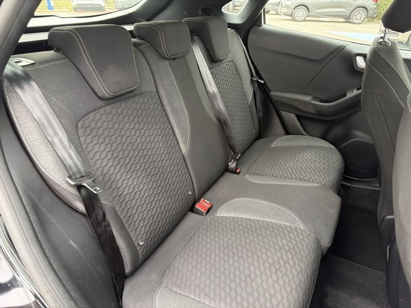 Photo 7 de l’annonce de FORD Puma d’occasion à vendre à VITROLLES