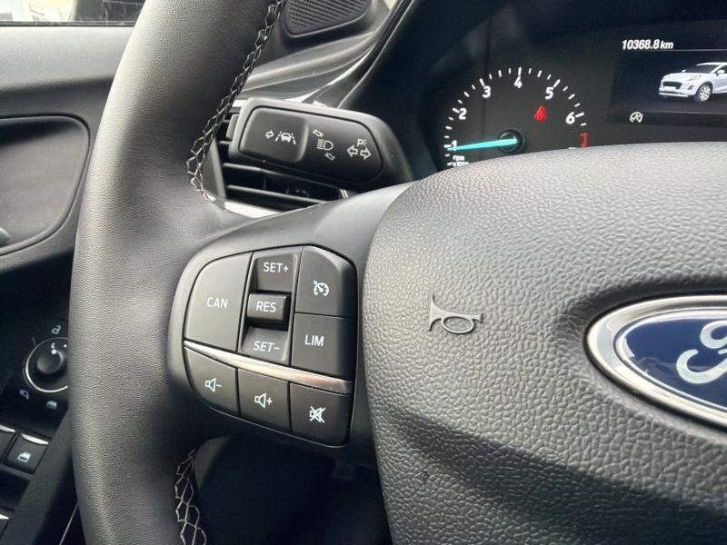 Photo 10 de l’annonce de FORD Puma d’occasion à vendre à VITROLLES