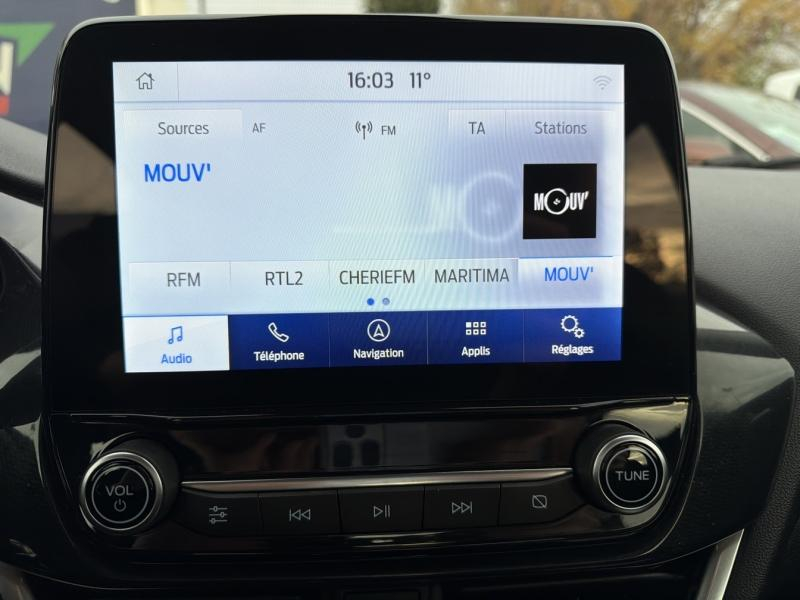 Photo 13 de l’annonce de FORD Puma d’occasion à vendre à VITROLLES