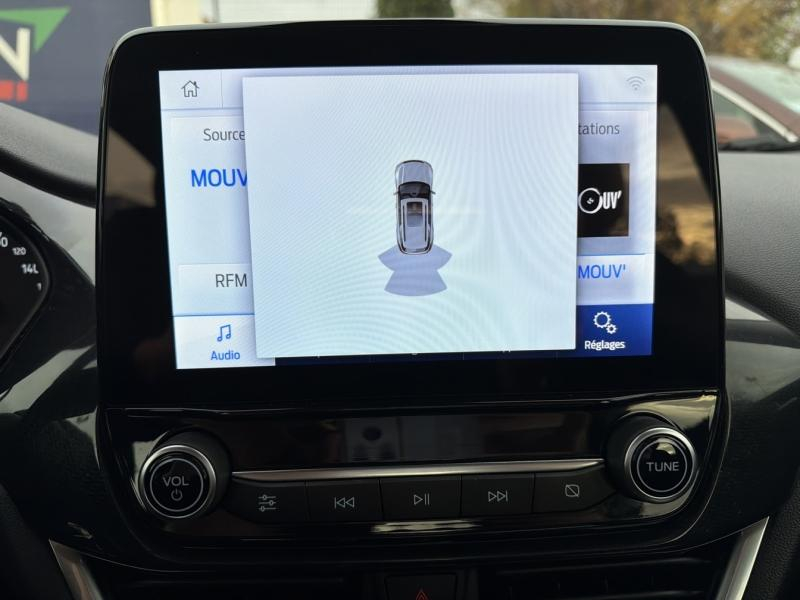 Photo 14 de l’annonce de FORD Puma d’occasion à vendre à VITROLLES