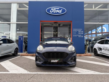 FORD Puma d’occasion à vendre à VITROLLES