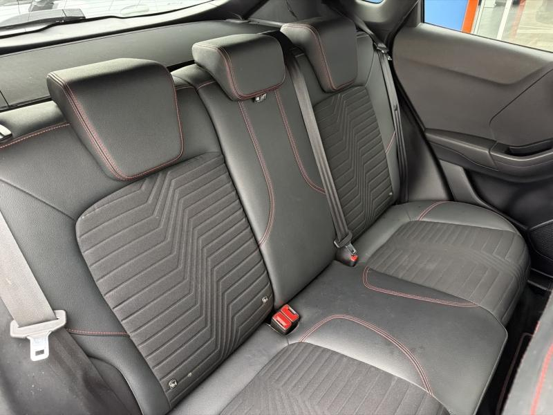 Photo 10 de l’annonce de FORD Puma d’occasion à vendre à VITROLLES