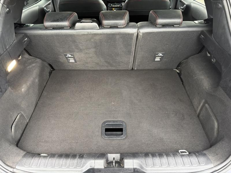 Photo 12 de l’annonce de FORD Puma d’occasion à vendre à VITROLLES