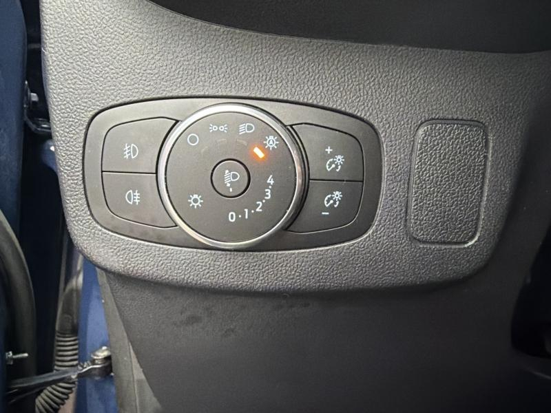 Photo 15 de l’annonce de FORD Puma d’occasion à vendre à VITROLLES