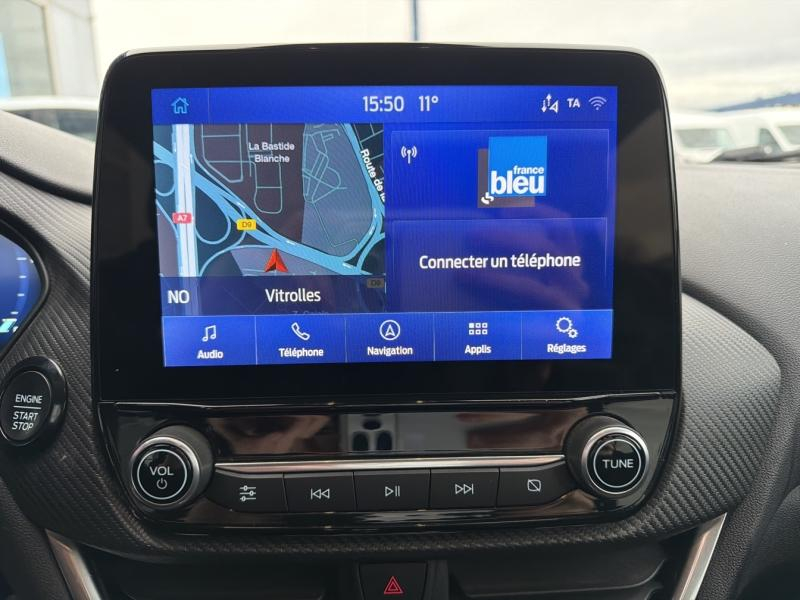 Photo 19 de l’annonce de FORD Puma d’occasion à vendre à VITROLLES