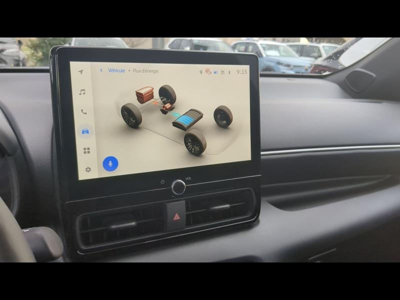 Photo 20 de l’annonce de TOYOTA Yaris d’occasion à vendre à ARLES