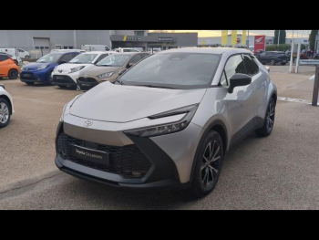 TOYOTA C-HR d’occasion à vendre à ARLES