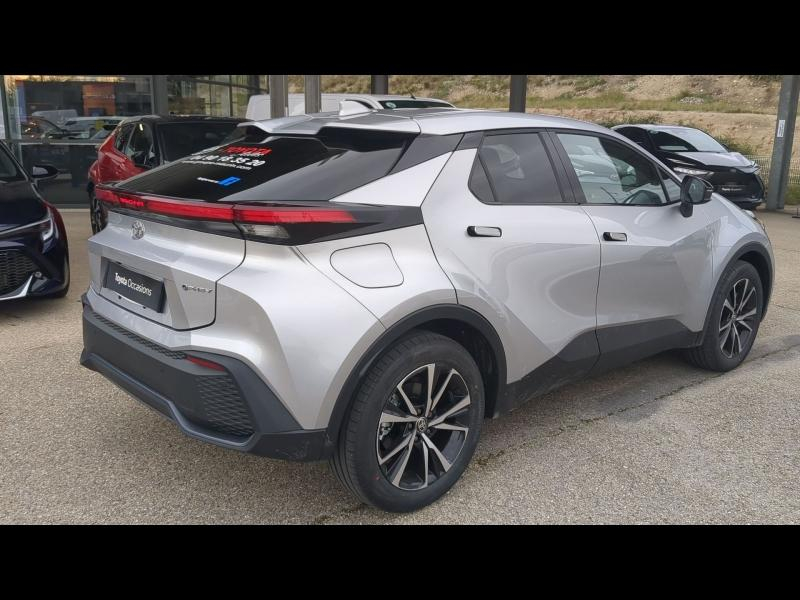 Photo 5 de l’annonce de TOYOTA C-HR d’occasion à vendre à ARLES