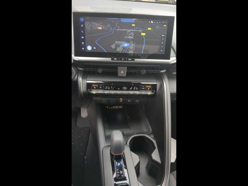 Photo 20 de l’annonce de TOYOTA C-HR d’occasion à vendre à ARLES