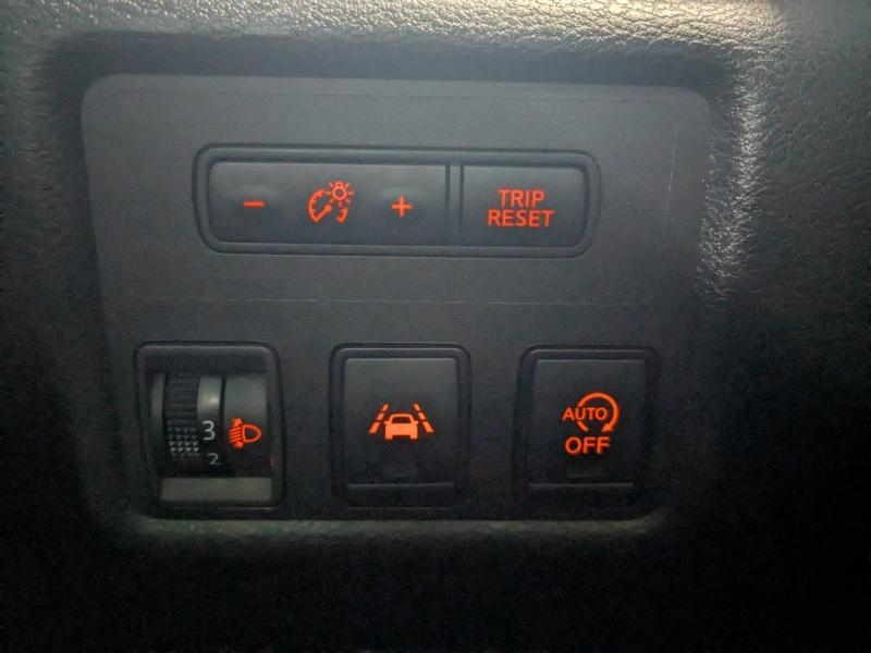 Photo 18 de l’annonce de NISSAN Micra d’occasion à vendre à THONON