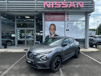 NISSAN Juke d’occasion à vendre à CHAMBERY
