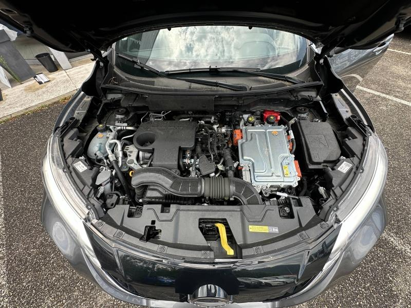 Photo 15 de l’annonce de NISSAN Juke d’occasion à vendre à CHAMBERY