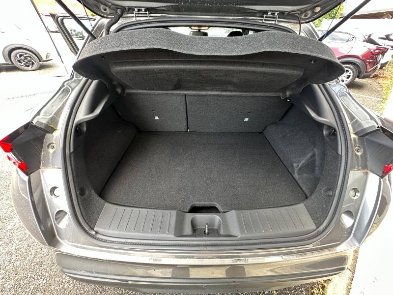 Photo 16 de l’annonce de NISSAN Juke d’occasion à vendre à CHAMBERY