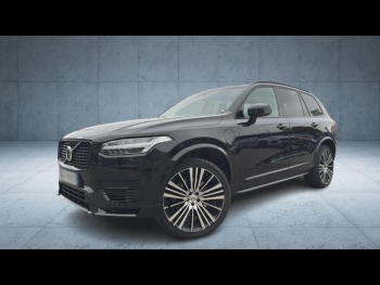 VOLVO XC90 d’occasion à vendre à MARSEILLE