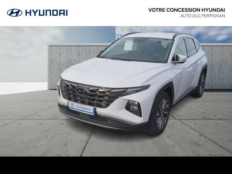 Photo 3 de l’annonce de HYUNDAI Tucson d’occasion à vendre à PERPIGNAN