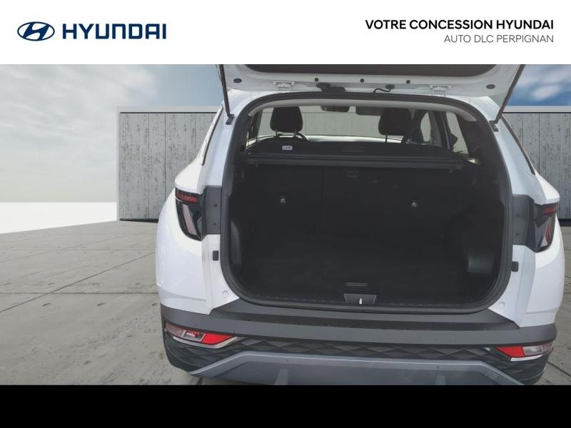 Photo 5 de l’annonce de HYUNDAI Tucson d’occasion à vendre à PERPIGNAN