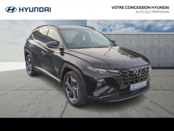 HYUNDAI Tucson d’occasion à vendre à PERPIGNAN