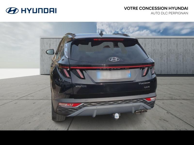 Photo 3 de l’annonce de HYUNDAI Tucson d’occasion à vendre à PERPIGNAN