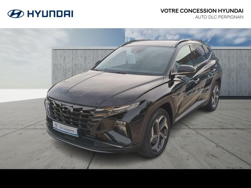 Photo 4 de l’annonce de HYUNDAI Tucson d’occasion à vendre à PERPIGNAN