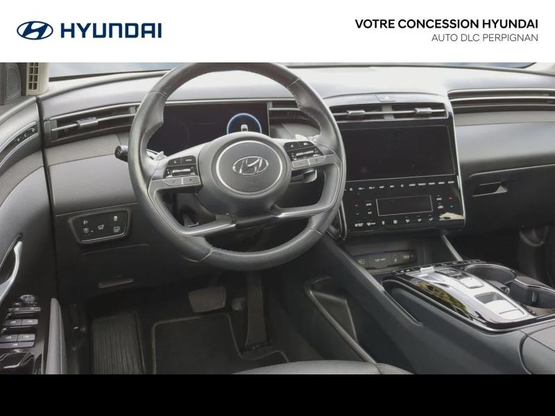 Photo 9 de l’annonce de HYUNDAI Tucson d’occasion à vendre à PERPIGNAN