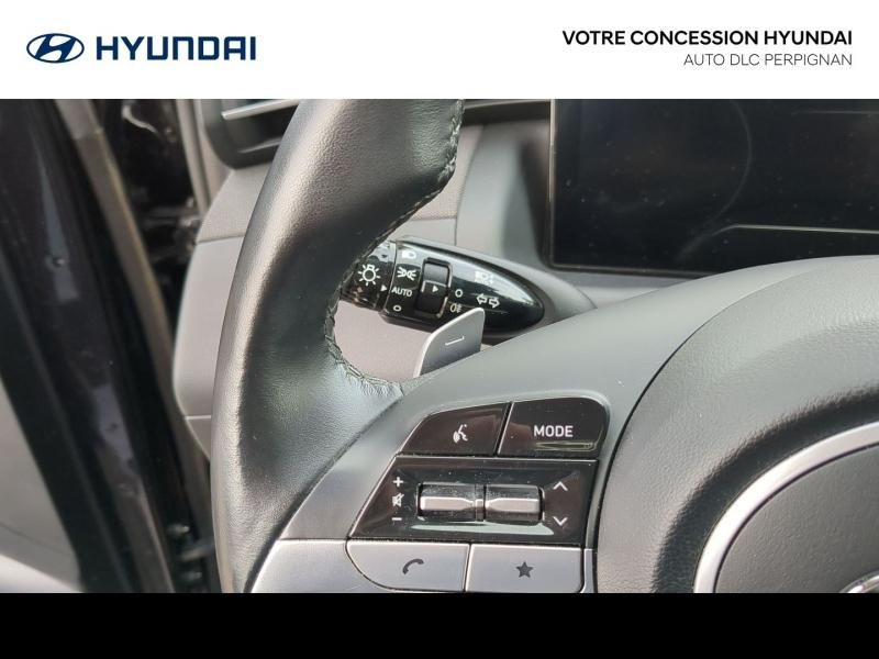 Photo 13 de l’annonce de HYUNDAI Tucson d’occasion à vendre à PERPIGNAN