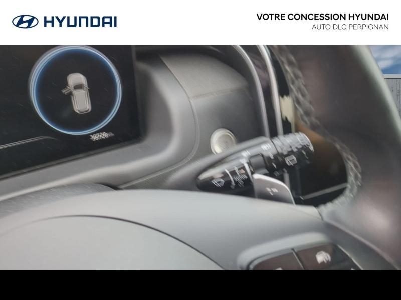 Photo 14 de l’annonce de HYUNDAI Tucson d’occasion à vendre à PERPIGNAN