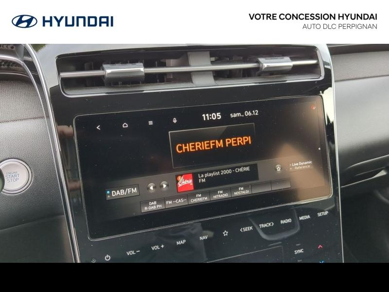 Photo 17 de l’annonce de HYUNDAI Tucson d’occasion à vendre à PERPIGNAN