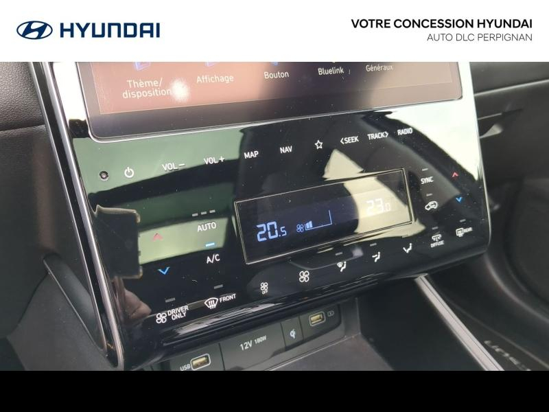 Photo 19 de l’annonce de HYUNDAI Tucson d’occasion à vendre à PERPIGNAN