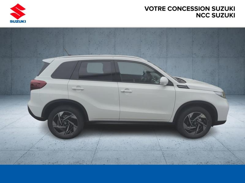 Photo 6 de l’annonce de SUZUKI Vitara d’occasion à vendre à BELLERIVE-SUR-ALLIER