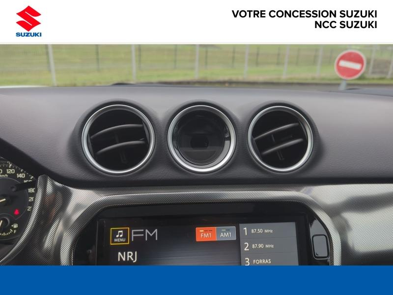 Photo 15 de l’annonce de SUZUKI Vitara d’occasion à vendre à BELLERIVE-SUR-ALLIER