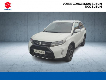 SUZUKI Vitara d’occasion à vendre à BELLERIVE-SUR-ALLIER