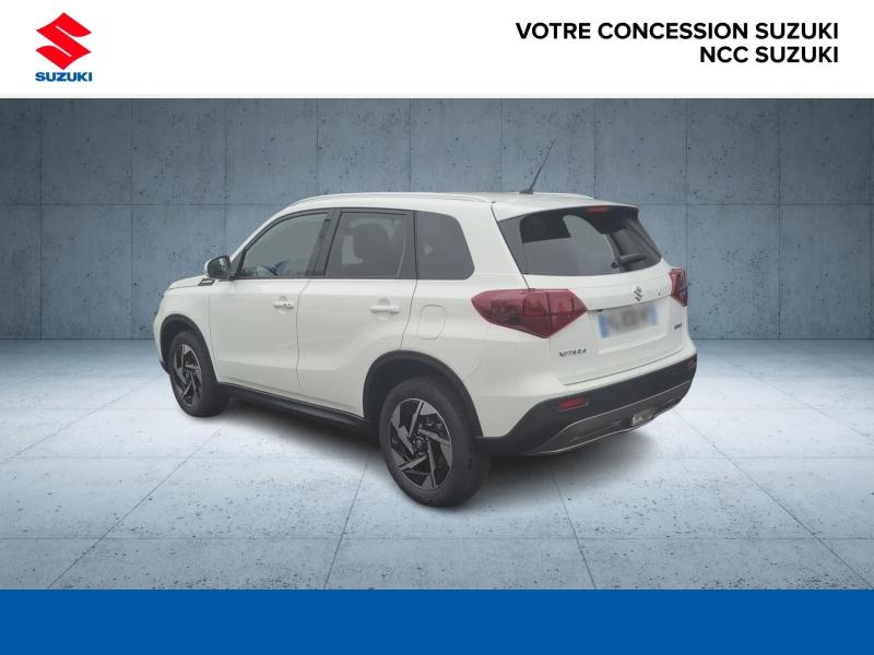 Photo 3 de l’annonce de SUZUKI Vitara d’occasion à vendre à BELLERIVE-SUR-ALLIER
