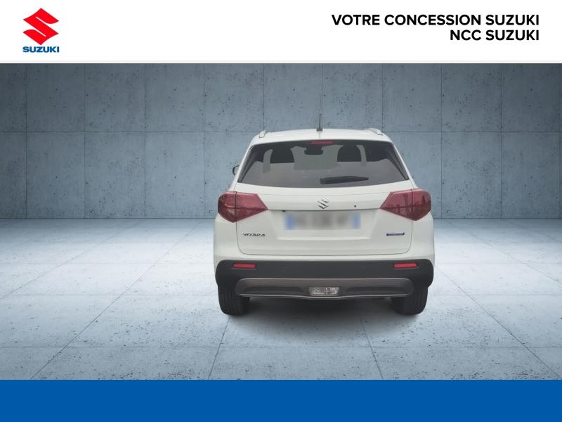 Photo 4 de l’annonce de SUZUKI Vitara d’occasion à vendre à BELLERIVE-SUR-ALLIER