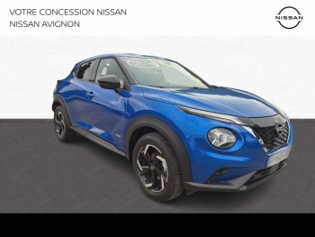 NISSAN Juke d’occasion à vendre à AVIGNON