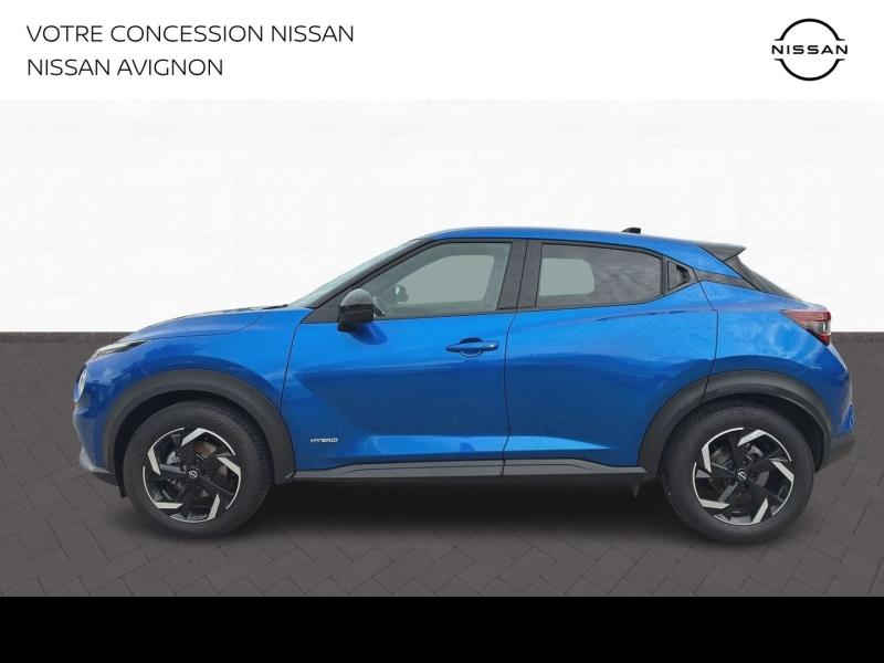 Photo 3 de l’annonce de NISSAN Juke d’occasion à vendre à AVIGNON