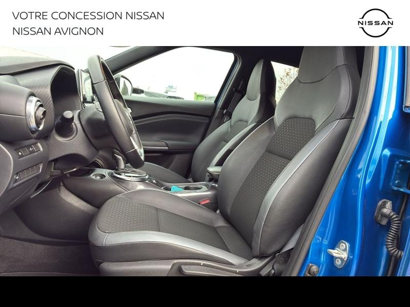 Photo 13 de l’annonce de NISSAN Juke d’occasion à vendre à AVIGNON